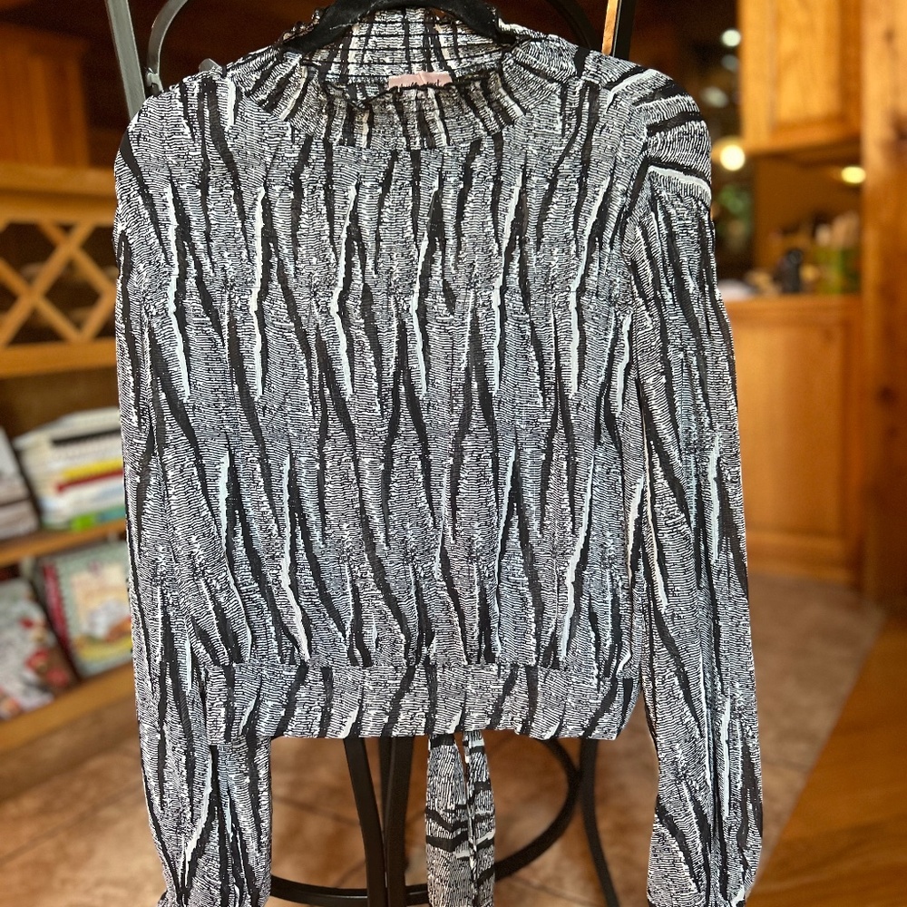 Women’s Willow Root